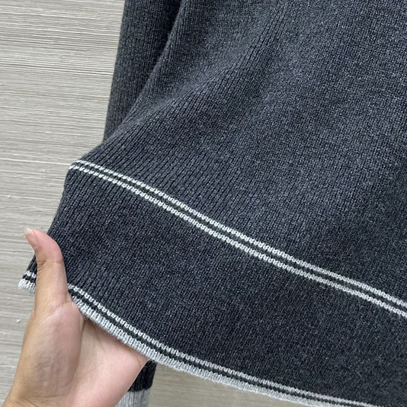 Ch**el sweaters
